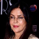 Zeenat Aman Biography Height Weight Age Movies Husband Family Salary Net Worth Facts More