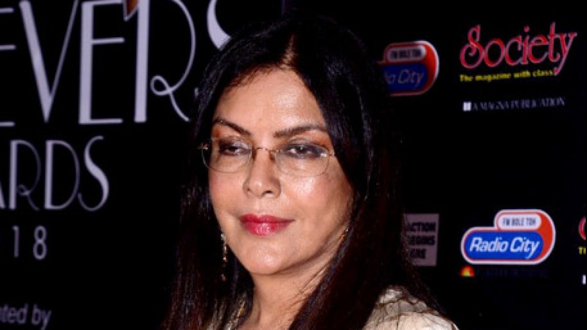 Zeenat Aman Biography Height Weight Age Movies Husband Family Salary Net Worth Facts More