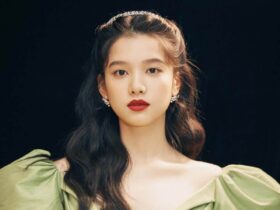 Zhang Jingyi Biography Height Weight Age Movies Husband Family Salary Net Worth Facts More