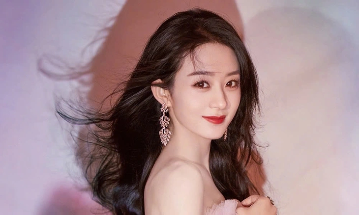 Zhao Liying Biography Height Weight Age Movies Husband Family Salary Net Worth Facts More