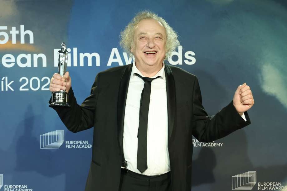 Wonder Man: Review, Story, Cast, Episodes, Release Date, Budget & More Zlatko Burić as Von Kovak