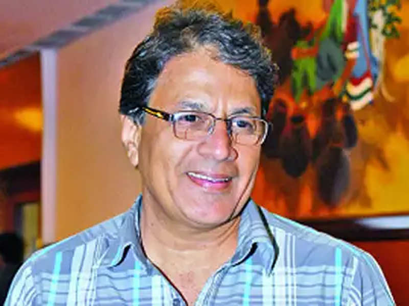 arun govil1