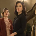 cable girls