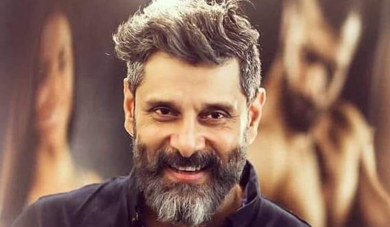 chiyan vikram net worth