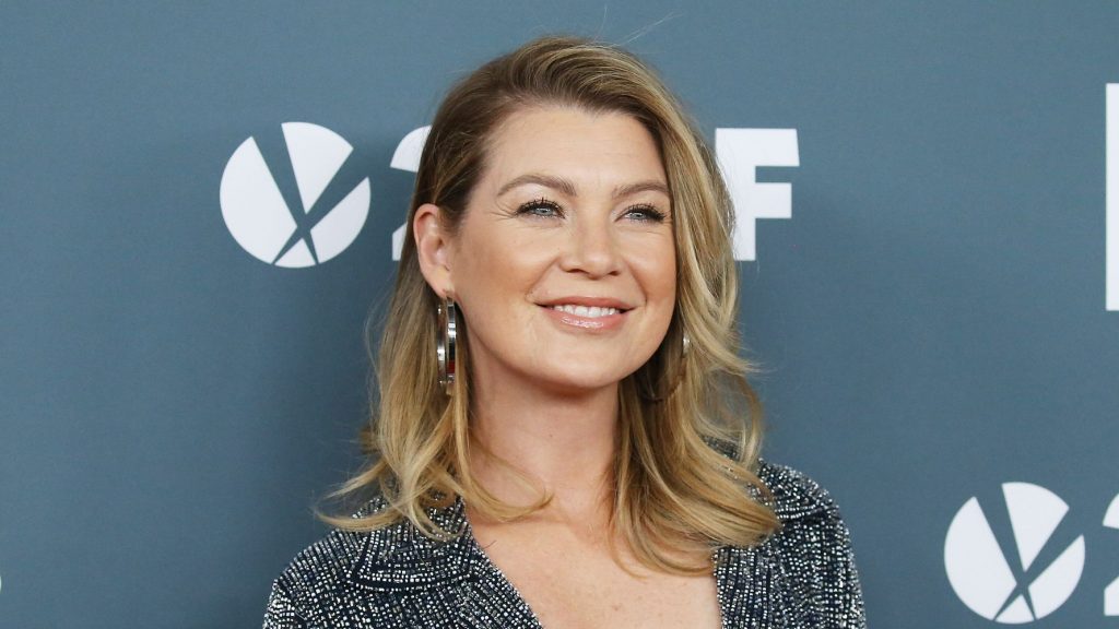 ellen pompeo