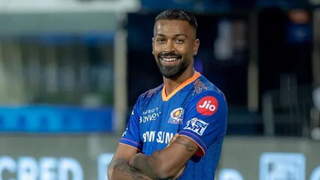 hardik pandya salary 1