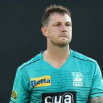 james pattinson