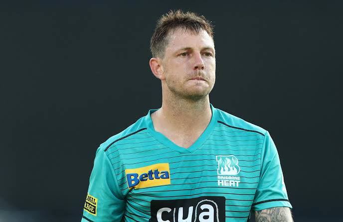 james pattinson