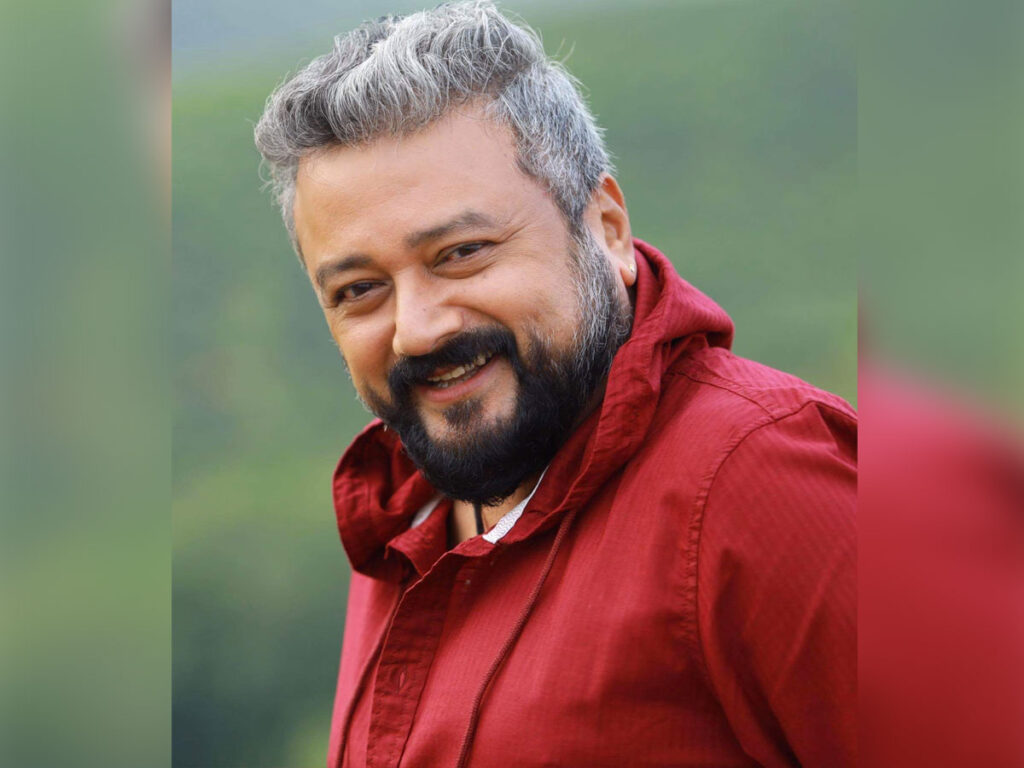 jayaram salary