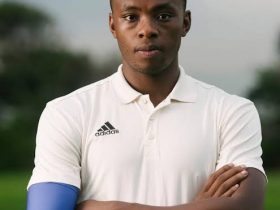 kagiso rabada