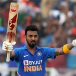 kl Rahul Biography