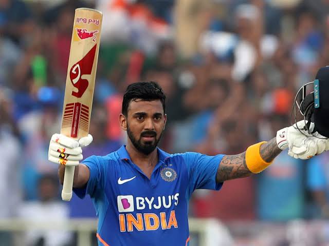 kl Rahul Biography