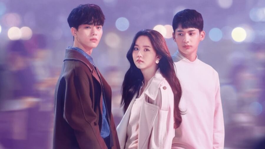 Love Alarm: Review, Story, Cast, Episodes, Release Date, Budget & More love alarm
