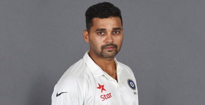 Murali Vijay