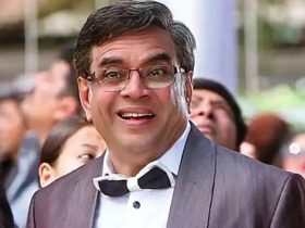 paresh rawal