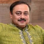 sachin khedekar