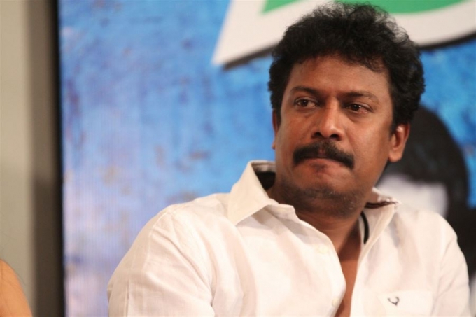 Samuthirakani