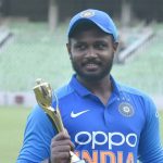 sanju samson