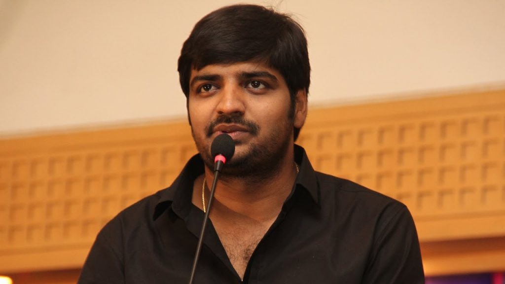 sathish net worth