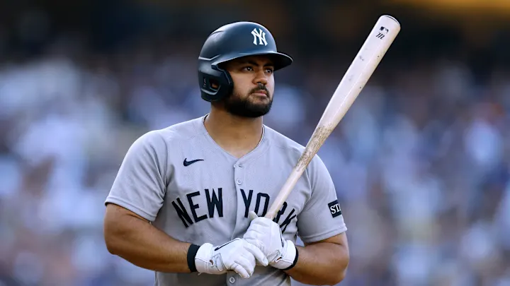 Jasson Domínguez Biography, Height, Weight, Age, Stats, Wife, Salary, Net Worth & More Jasson Domínguez Biography, Height, Weight, Age, Stats, Wife, Salary, Net Worth & More