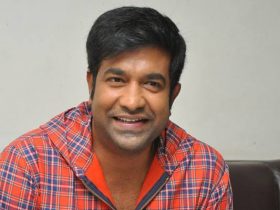 vennela kishore m