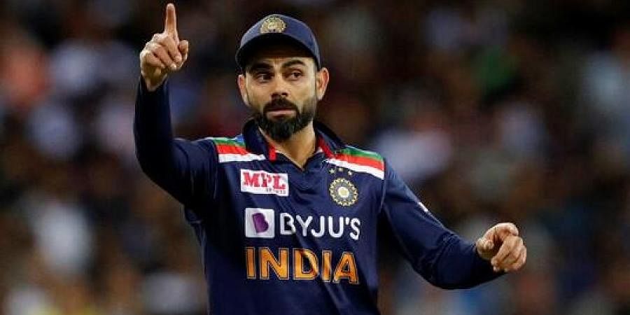 virat kohli salary 2